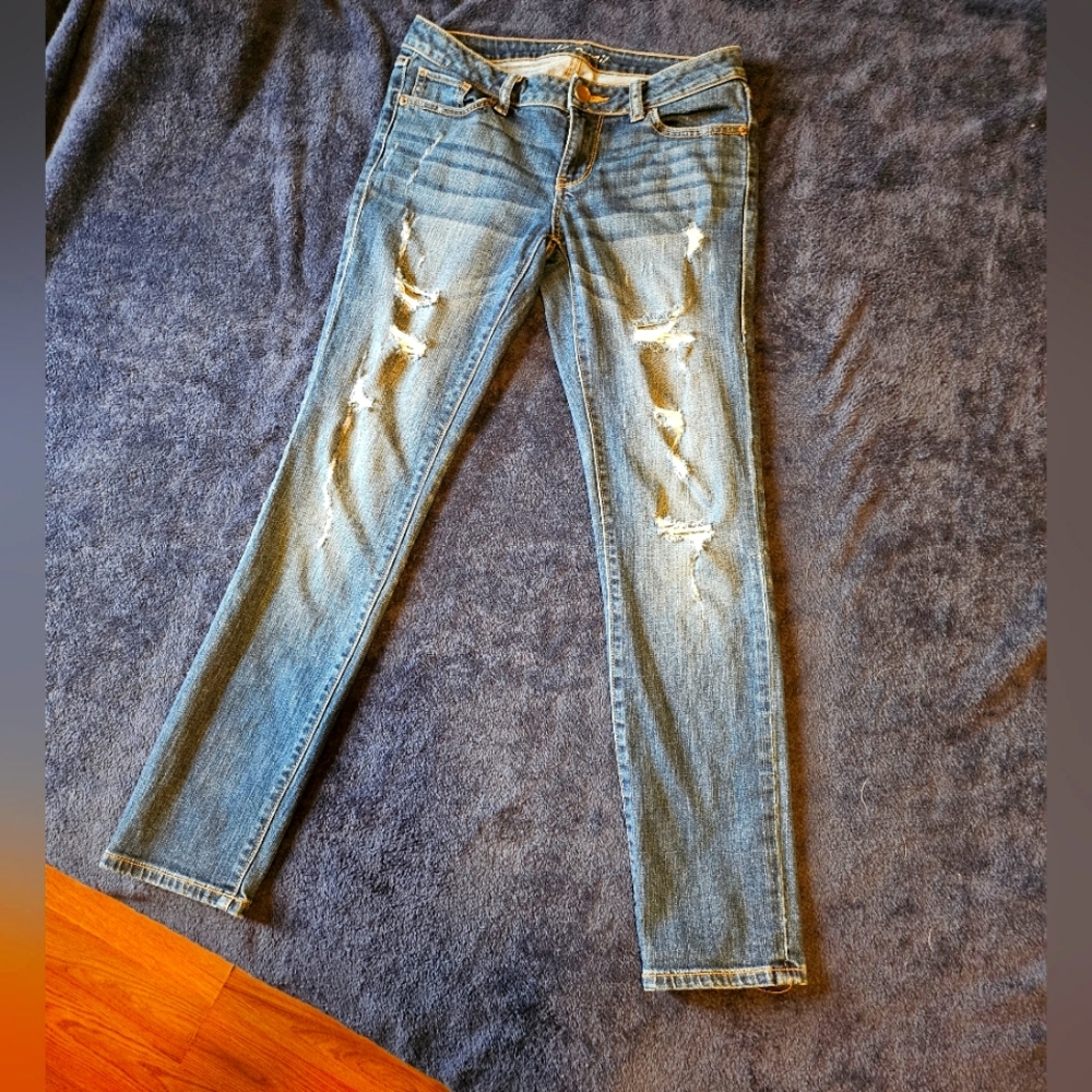 Victoria's Secret Jeans
